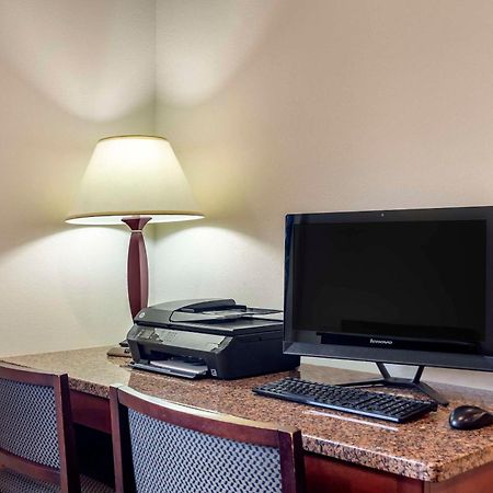 Comfort Inn & Suites Dahlonega University Area Екстер'єр фото