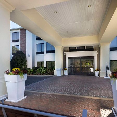 Comfort Inn & Suites Dahlonega University Area Екстер'єр фото
