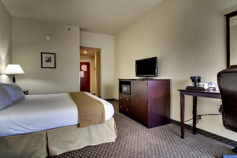 Comfort Inn & Suites Dahlonega University Area Екстер'єр фото